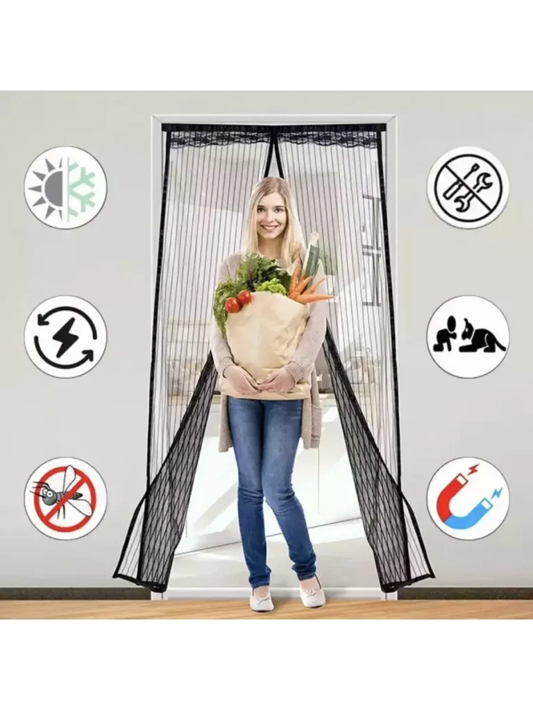 Шторы уличные